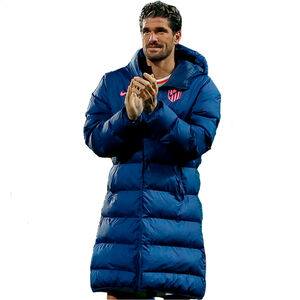 Abrigo Largo Adulto Nike UCL 24/25